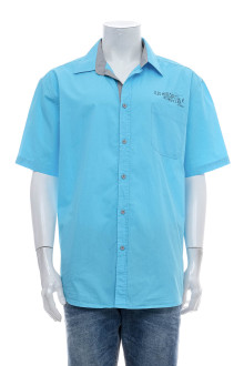 Ανδρικό πουκάμισο - ATLAS for MEN front