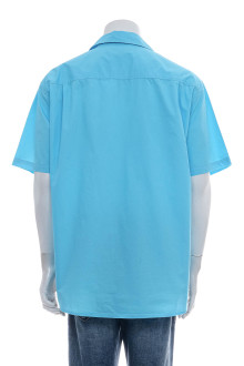 Ανδρικό πουκάμισο - ATLAS for MEN back