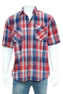 Men's shirt - Bygen Fashion front