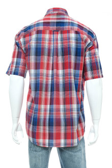 Ανδρικό πουκάμισο - Bygen Fashion back