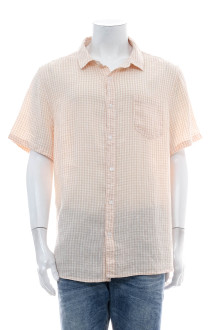 Ανδρικό πουκάμισο - COTTON:ON front