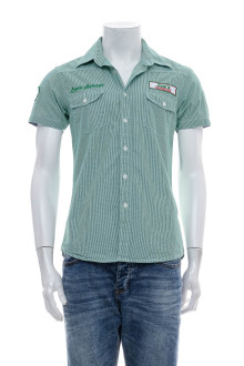 Ανδρικό πουκάμισο - FSBN front
