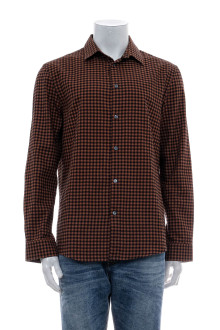 Ανδρικό πουκάμισο - H&M front