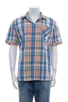 Ανδρικό πουκάμισο - LIVERGY front