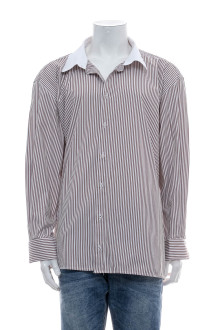 Ανδρικό πουκάμισο - ROJÈÈ DESIGN front