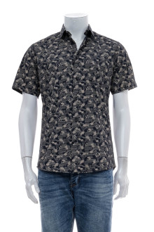 Men's shirt - Charles Classic front