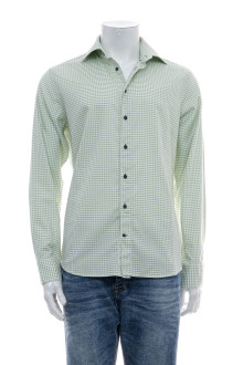 Ανδρικό πουκάμισο - Seidensticker front