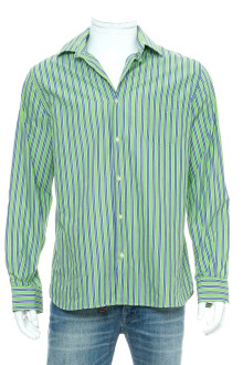 Men's shirt - Stanford Camicie front