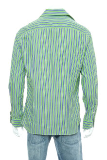 Men's shirt - Stanford Camicie back