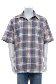 Мъжка риза - Walbusch front