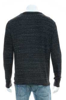 Мъжки пуловер - Express back