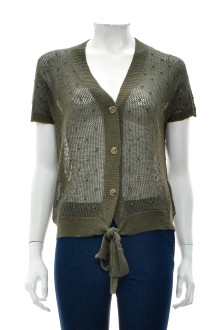 Women's cardigan - Lucky Brand front