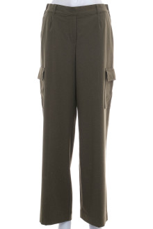 Women's trousers - Bpc selection bonprix collection front