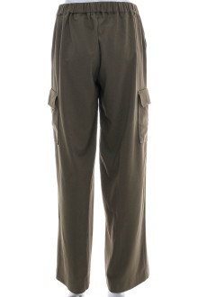 Women's trousers - Bpc selection bonprix collection back