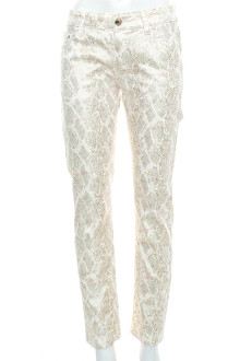 Women's trousers - BS Fashion front