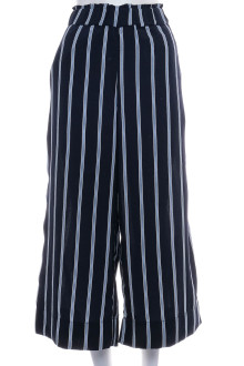 Pantaloni de damă - H&M front