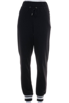 Women's trousers - Jean Pascale front