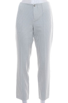 Women's trousers - MAC front