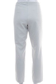 Women's trousers - MAC back