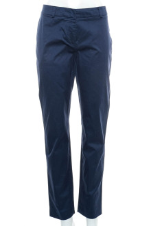 Women's trousers - Weekend Max Mara front