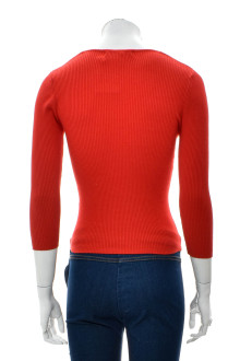 Women's sweater - AMISU back
