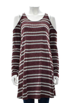 Women's sweater - Entro front