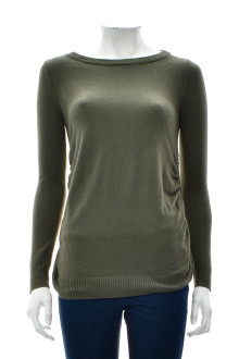 Women's sweater - Isabel MATERNITY by Ingrid & Isabel front