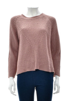Women's sweater - Jacqueline de Yong front