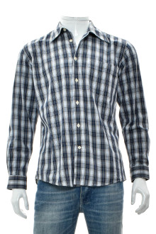 Ανδρικό πουκάμισο - Enrico Mori front
