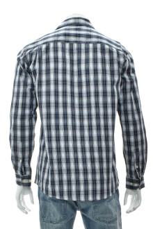 Ανδρικό πουκάμισο - Enrico Mori back