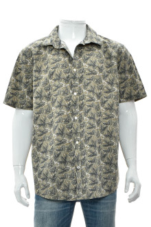 Men's shirt - IVEO by jbc front