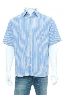 Men's shirt - Peter Fitch front