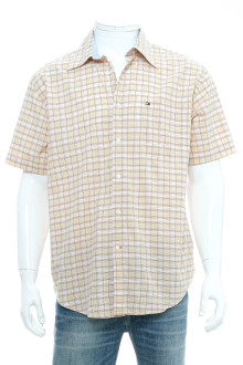 Ανδρικό πουκάμισο - TOMMY HILFIGER front