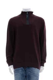 Men's sweater - Alfani front