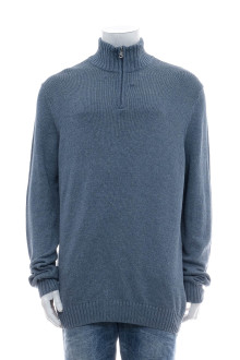 Мъжки пуловер - Croft & Barrow front