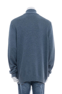 Men's sweater - Croft & Barrow back