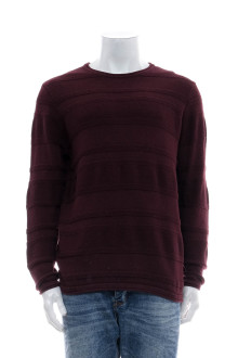 Мъжки пуловер - PRIMARK front