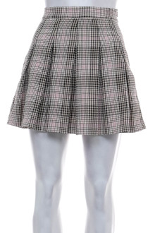 Skirt - Pull & Bear front