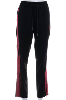 Women's trousers - HALLHUBER front