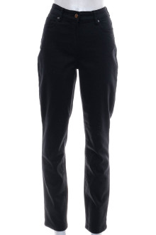 Women's trousers - Perfect Effect front