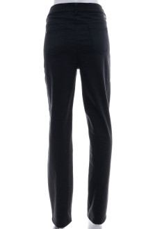Women's trousers - Perfect Effect back