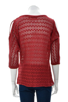 Дамски пуловер - Bpc selection bonprix collection back