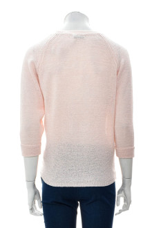 Women's sweater - COLLOSEUM back