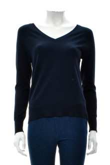 Women's sweater - DAILY / RITUAL front