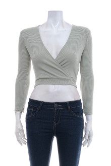Women's sweater - FOREVER 21 front