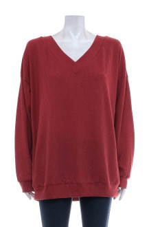 Women's sweater - Styleword front