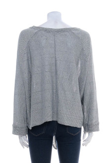 Women's sweater - ZARA Basic back