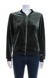 Female jacket - ONLY front