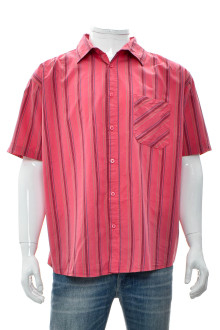 Ανδρικό πουκάμισο - ATLAS for MEN front