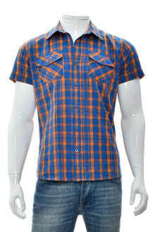 Men's shirt - FSBN front
